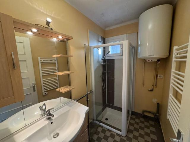 Appartement location à Annecy