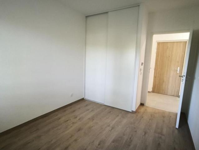 Appartement location à Annecy