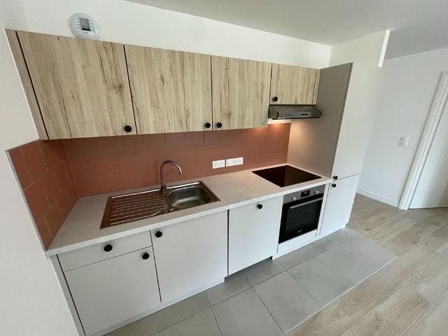 Appartement location à Lille, Armentières