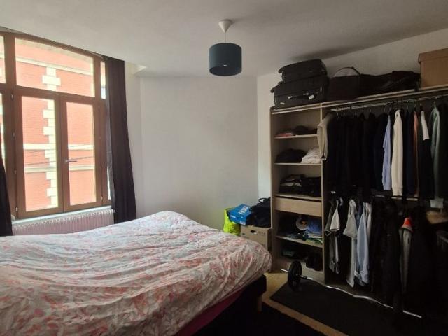Appartement location à Arras
