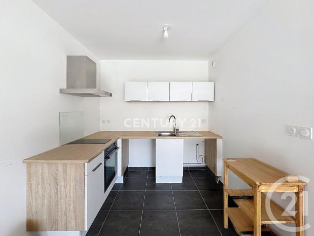 Appartement location à Marseille, Auriol