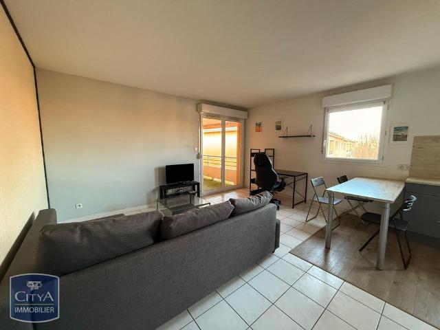 Appartement location à Avignon