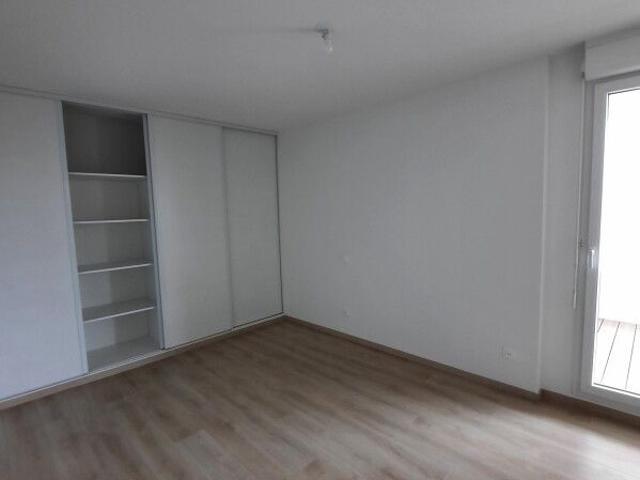 Appartement location à Bordeaux, Bassens