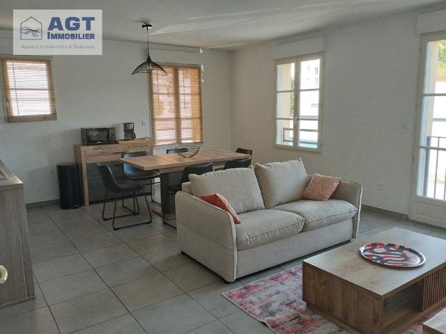 Appartement location à Beauvais