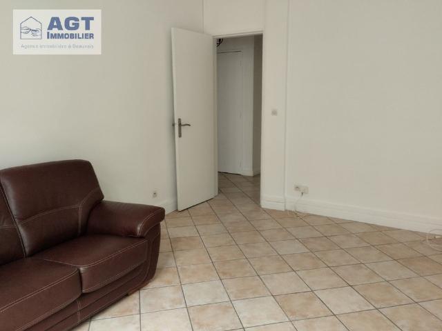 Appartement location à Beauvais