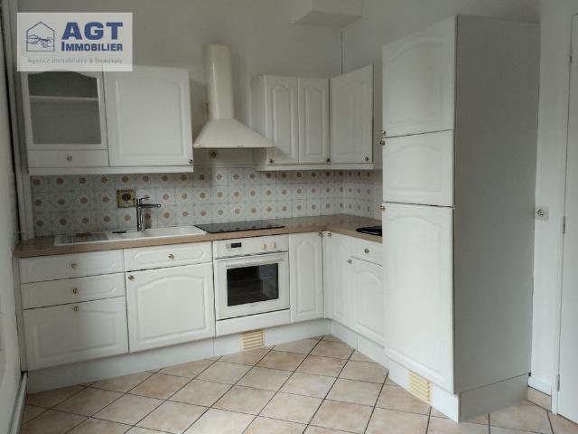 Appartement location à Beauvais