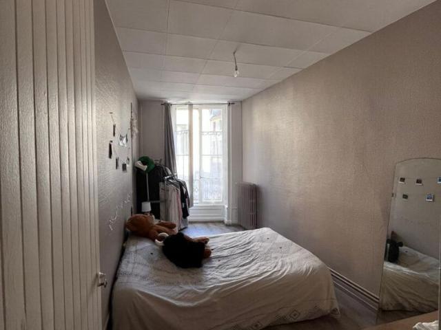 Appartement location à Besançon