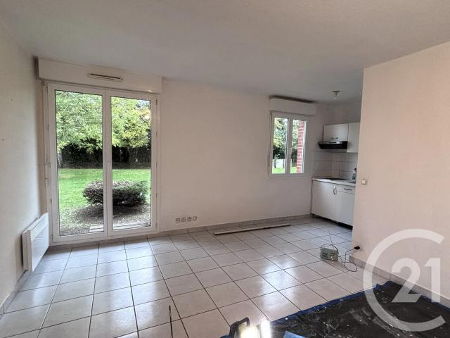 Appartement location à Beuzeville, Eure