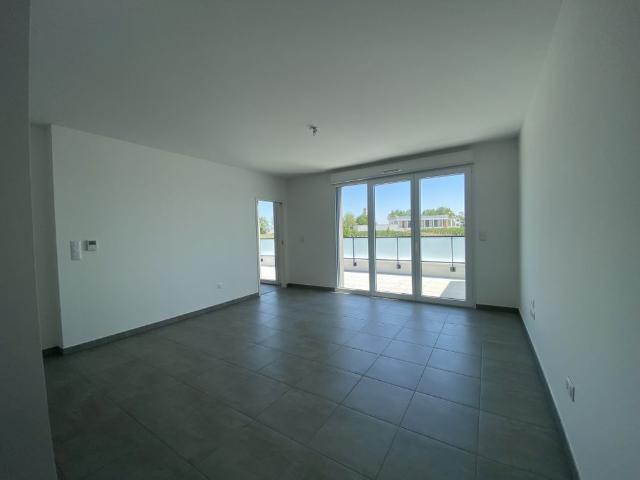 Appartement location à Reims, Bezannes