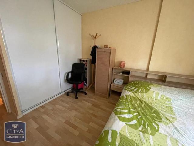 Appartement location à Pau, Billère