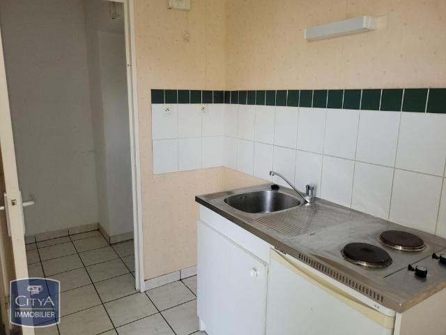 Appartement location à Blois