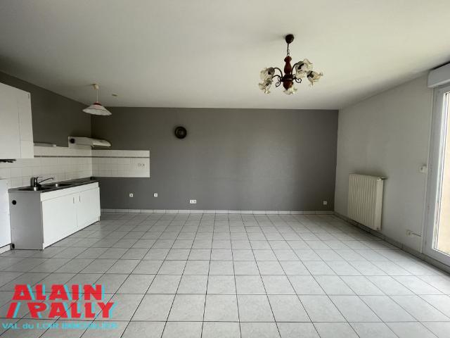 Appartement location à Châteaudun, Bonneval