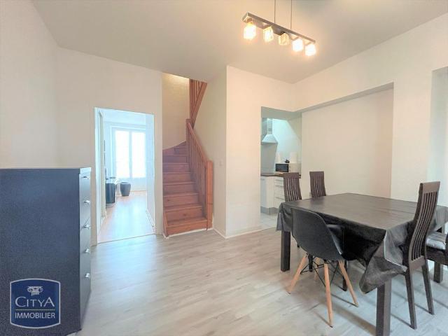 Appartement location à Bordeaux