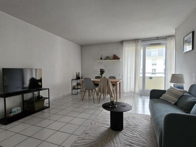 Appartement location à Bordeaux