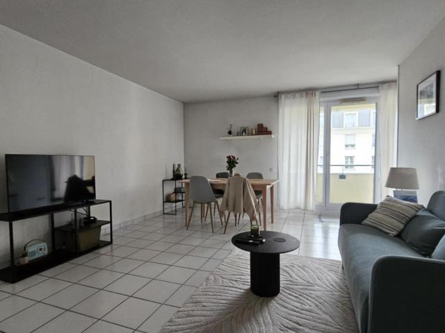 Appartement location à Bordeaux
