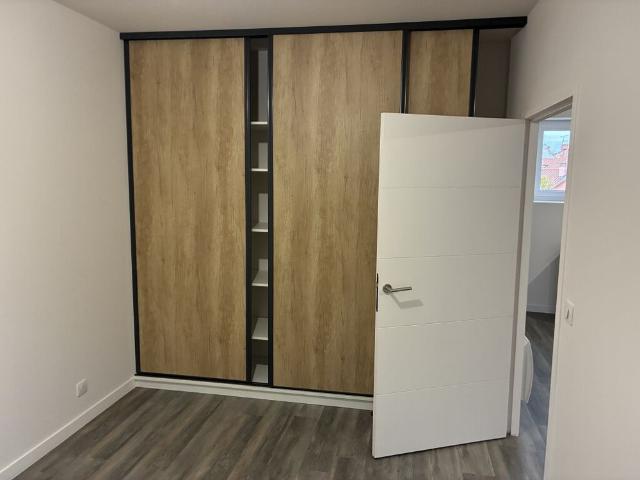 Appartement location à Brioude