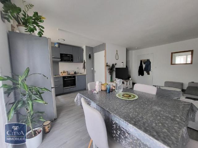 Appartement location à Brive-la-Gaillarde, Brive-la-gaillarde