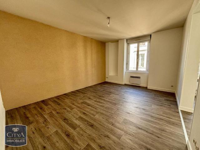 Appartement location à Châteauroux, Buzançais