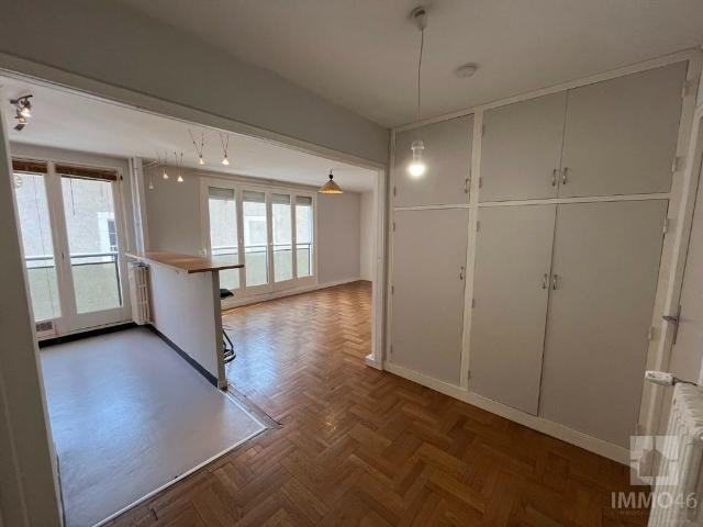 Appartement location à Cahors