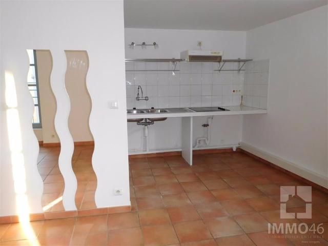 Appartement location à Cahors