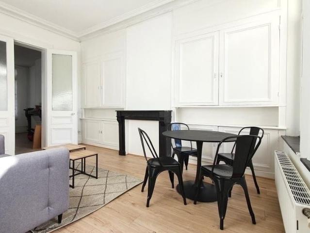 Appartement location à Calais