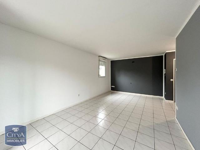 Appartement location à Cambrai