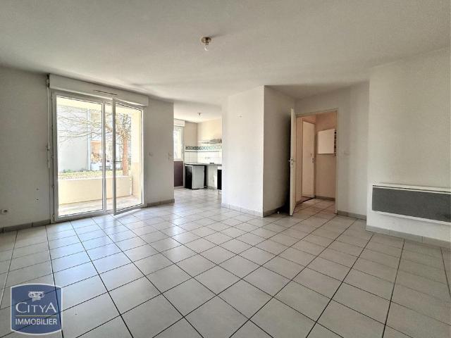 Appartement location à Montauban, Caussade