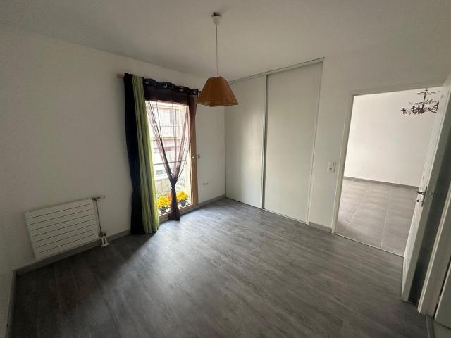 Appartement location à Cherbourg