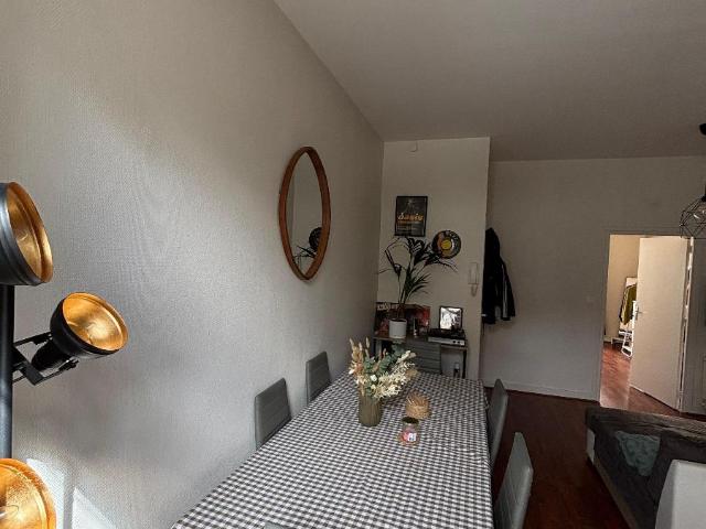 Appartement location à Clermont-Ferrand, Aubière