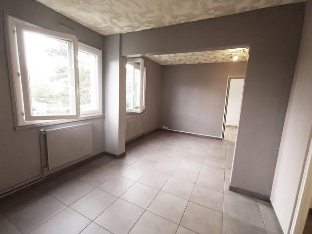 Appartement location à La Gauthière, Clermont-Ferrand