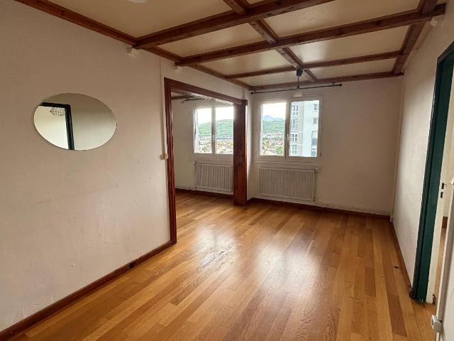 Appartement location à Clermont-Ferrand, Aubière