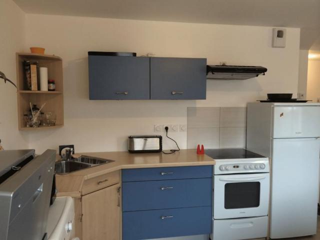 Appartement location à Chambéry, Cognin