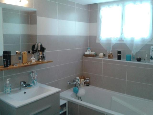 Appartement location à Chambéry, Cognin