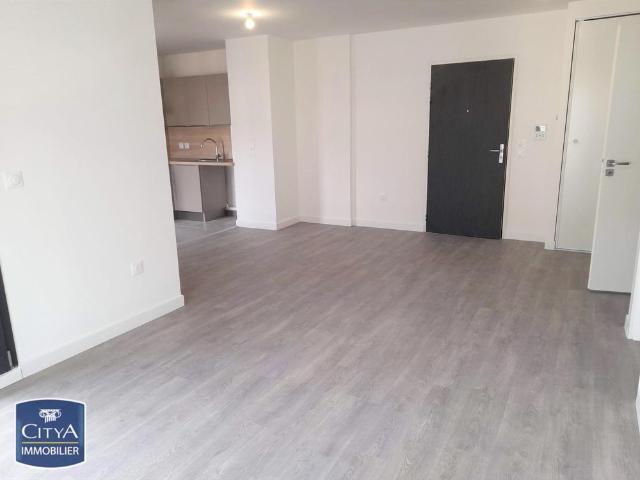 Appartement location à Compiègne