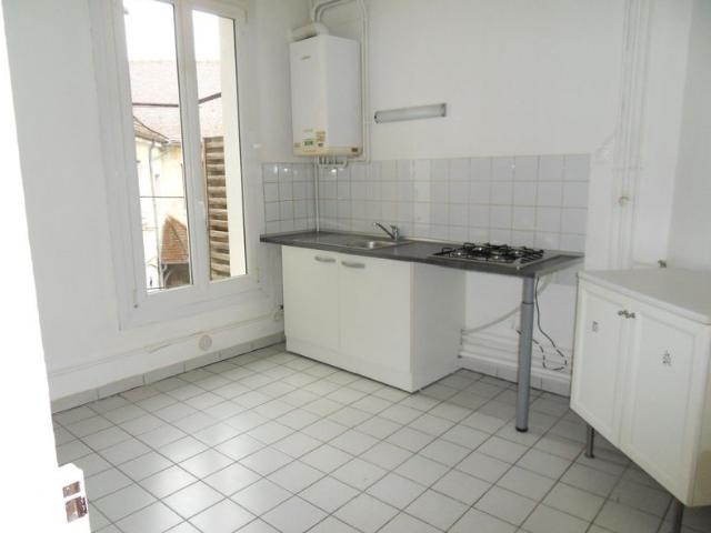 Appartement location à Compiègne