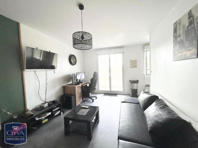 Appartement location à Valenciennes, Condé-sur-l'escaut