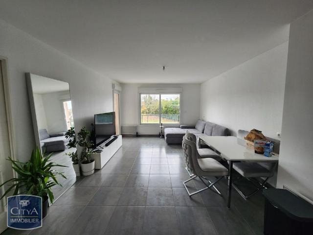 Appartement location à Le Mans, Coulaines