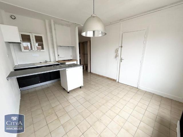 Appartement location à Douai