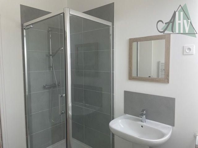Appartement location à Everly, Seine-et-Marne