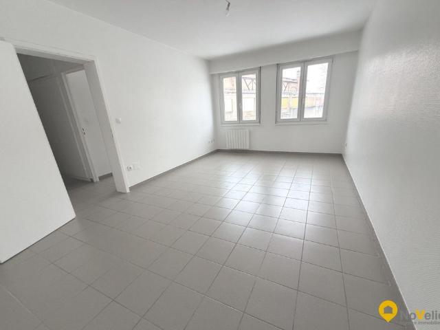 Appartement location à Forbach-Boulay-Moselle, Grand Est