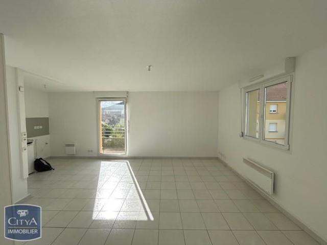 Appartement location à Forbach-Boulay-Moselle, Grand Est