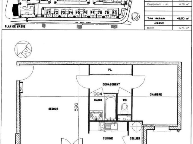 Appartement location à Abbeville, Friville-escarbotin