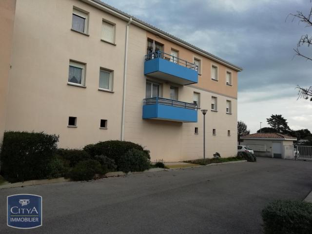 Appartement location à France métropolitaine, Frontignan