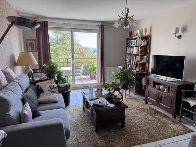Appartement location à Les Andelys, Gaillon