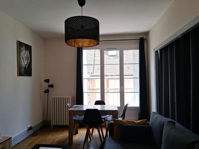 Appartement location à Montargis, Poilly-lez-gien