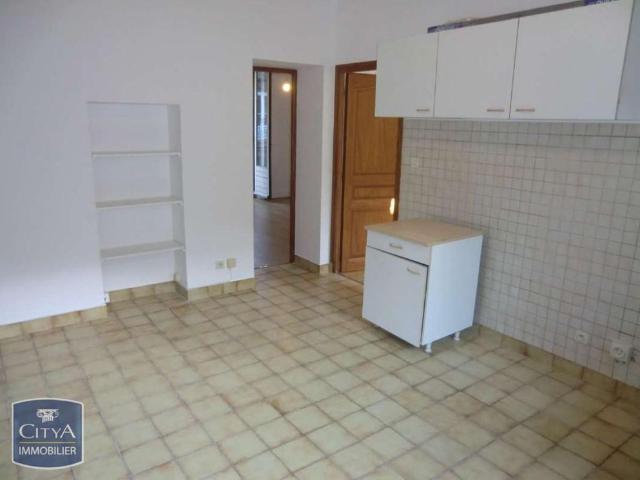 Appartement location à Grenoble
