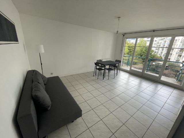 Appartement location à Grenoble