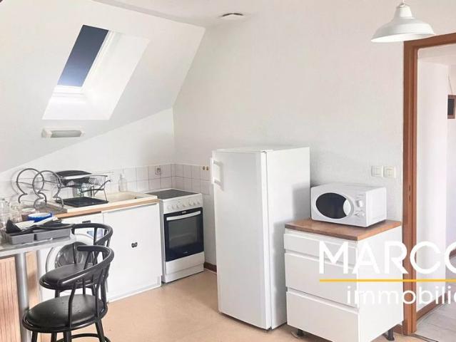 Appartement location à Guéret
