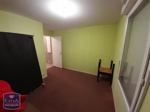 Appartement location à Quartier Nord-Ouest, Hénin-Beaumont