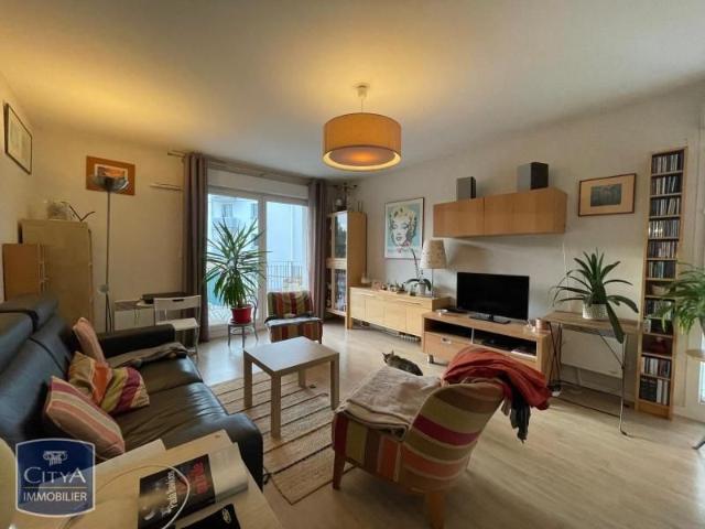 Appartement location à Tours, Joué-lès-tours